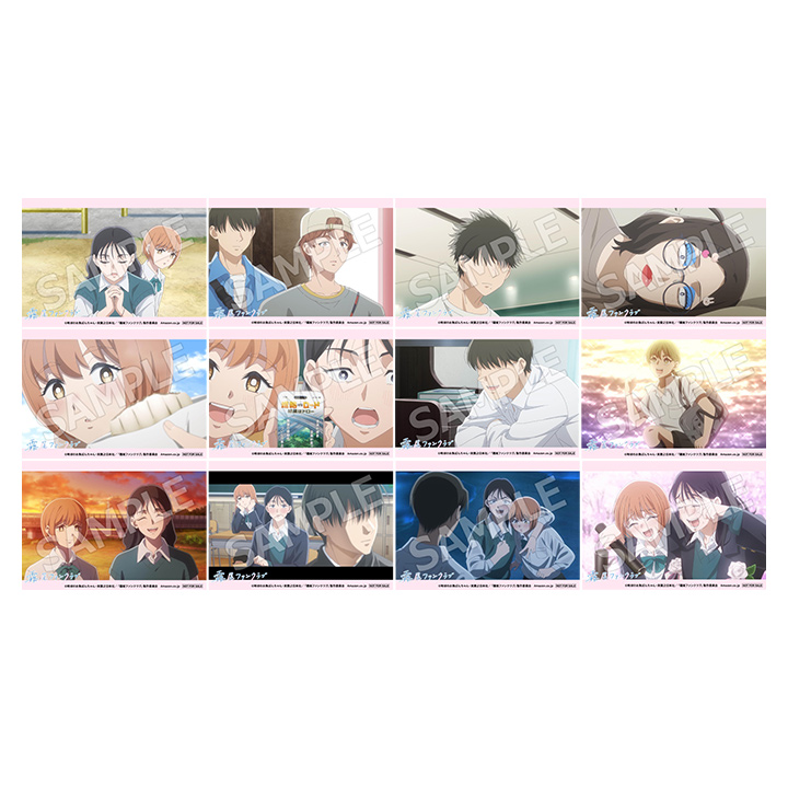 TVアニメ「霧尾ファンクラブ」公式サイト | Blu-ray